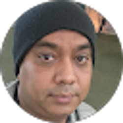 Profile photo of Imran Bhatti