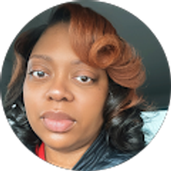 Profile photo of Karla Johnson