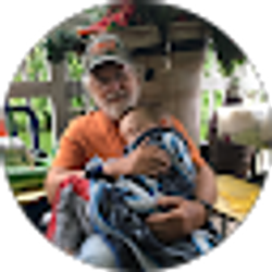 Profile photo of Dave Holcomb