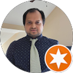 Profile photo of Mitul Purohit