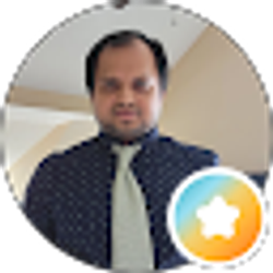 Profile photo of Mitul Purohit