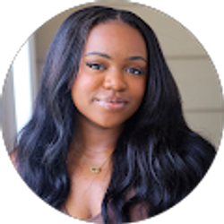 Profile photo of Mitchelle Charles