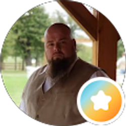 Profile photo of Travis Peel