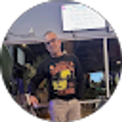 Profile photo of Edward Olsen