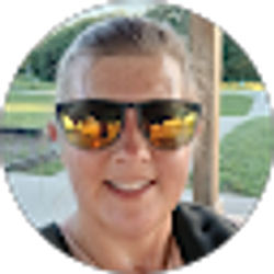Profile photo of Jennifer Lock