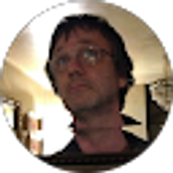 Profile photo of George Thomas