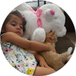 Profile photo of Ana Rodriguez
