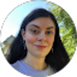 Profile photo of Kaitlin Haist