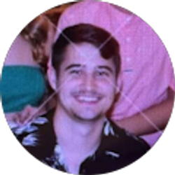 Profile photo of Caleb Jaros