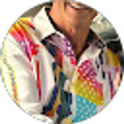Profile photo of Jack Viviani