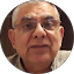 Profile photo of Kaleem Khan