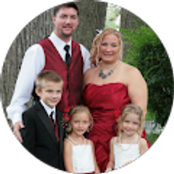 Profile photo of Tiffany Mrkva