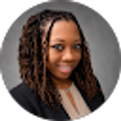 Profile photo of Shamekia Mickles