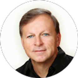 Profile photo of Steve Martin