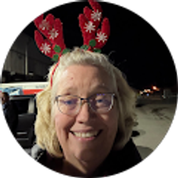 Profile photo of Ginny Winc