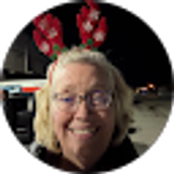 Profile photo of Ginny Winc