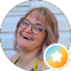 Profile photo of Rachel Vaughan