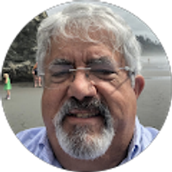 Profile photo of Mark Garrido