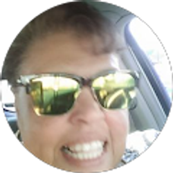 Profile photo of Gloria Rodgers