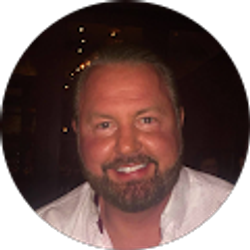 Profile photo of Troy Mellow