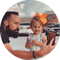 Profile photo of Justin Renihan