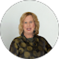 Profile photo of Mary Mann