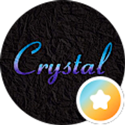 Profile photo of Crystal