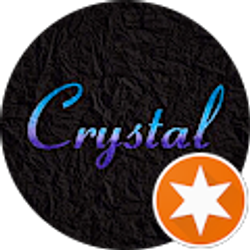 Profile photo of Crystal