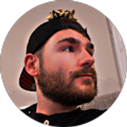 Profile photo of Jacob Wyers