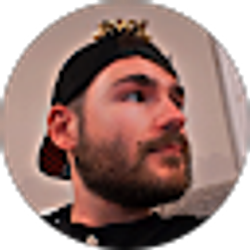 Profile photo of Jacob Wyers