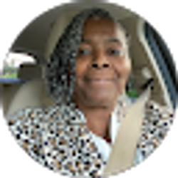 Profile photo of Laura Burrell