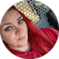 Profile photo of Ashley Strange