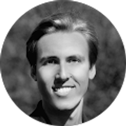 Profile photo of Christopher Baur