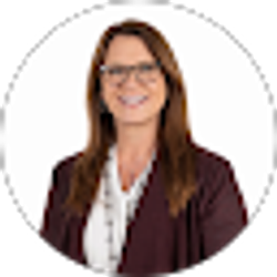 Profile photo of Jodi Danielson