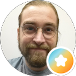 Profile photo of Anthony Hatten