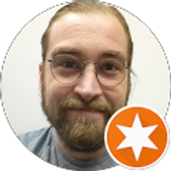 Profile photo of Anthony Hatten
