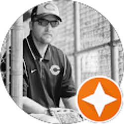 Profile photo of Brian Bazata