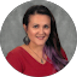 Profile photo of Melissa VanHousen