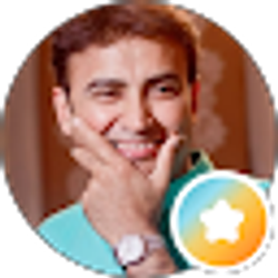 Profile photo of Nabeel Syed
