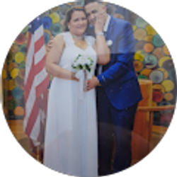 Profile photo of Mercedes Corniel