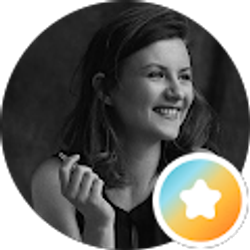 Profile photo of Olena Sadoma