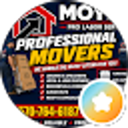 Profile photo of Eric Moyer