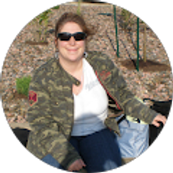 Profile photo of Caroline Hutchings