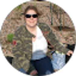 Profile photo of Caroline Hutchings