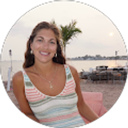 Profile photo of Sophia Wolff