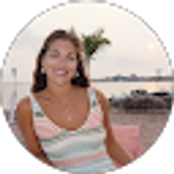 Profile photo of Sophia Wolff