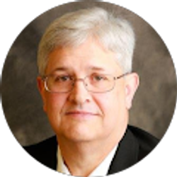 Profile photo of George Brian Hendricks