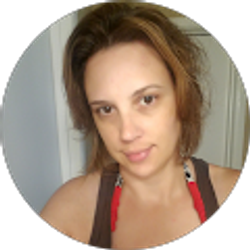 Profile photo of Kim Higginson