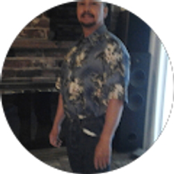 Profile photo of Martin Cabaruvias