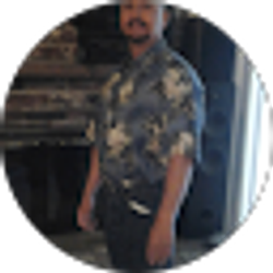 Profile photo of Martin Cabaruvias